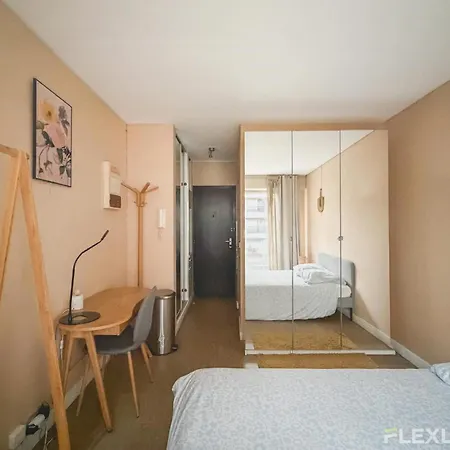 Ideal In The 5th District Of * Paris