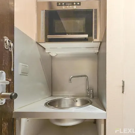 Apartment Ideal In The 5th District Of