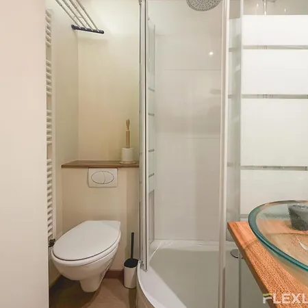 Ideal In The 5th District Of * Paris