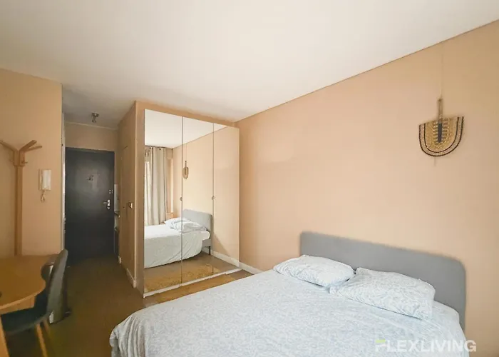 Ideal In The 5th District Of *