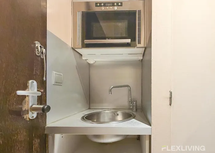 Apartment Ideal In The 5th District Of