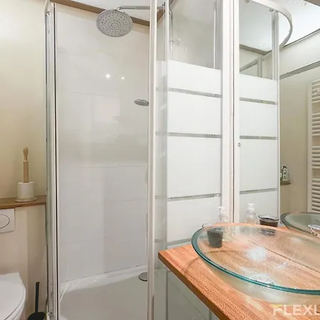 Apartamento Ideal In The 5th District Of París